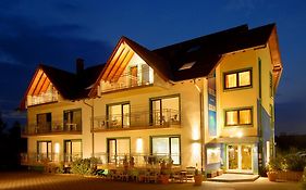 Hotel Ziegelruh in Babenhausen